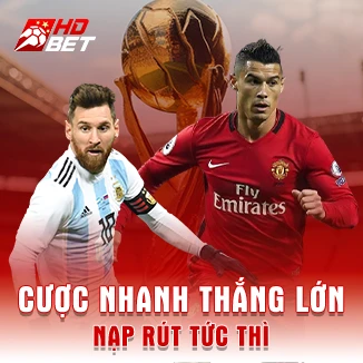 hdbet cá cược thể thao