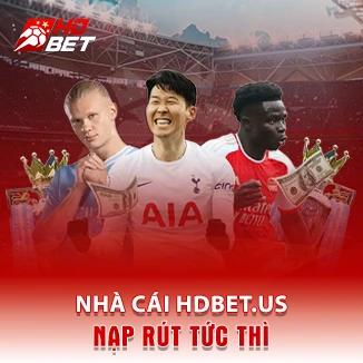 hdbet cá cược trực tuyến