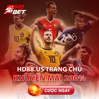 hdbet casino trực tuyến