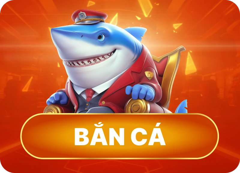 Bắn cá đổi thưởng HDBET