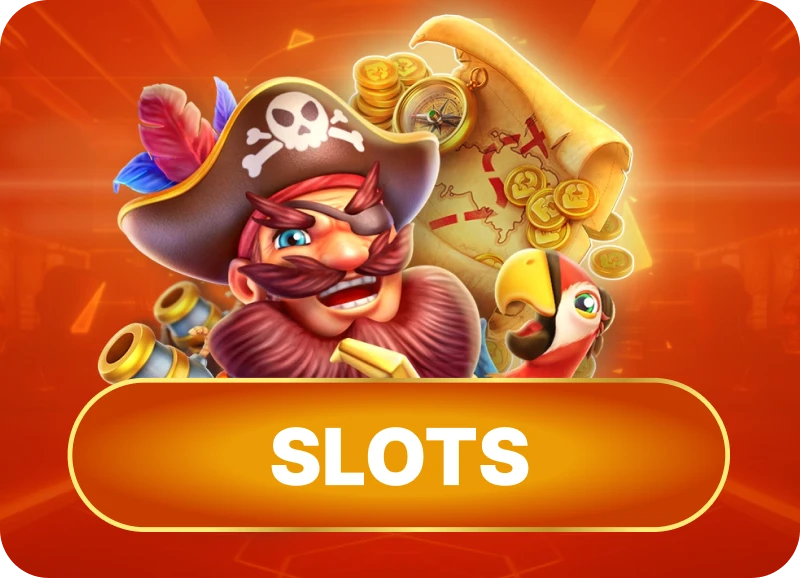 Nổ hũ Slots cùng HDBET