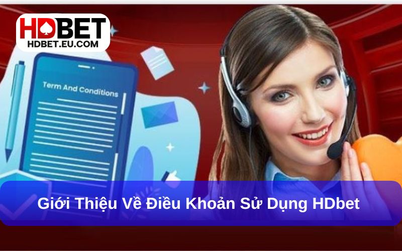 Giới thiệu tổng quan về HDbet