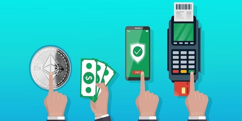 Hướng dẫn chi tiết cách Nạp Điểm Bet168vn